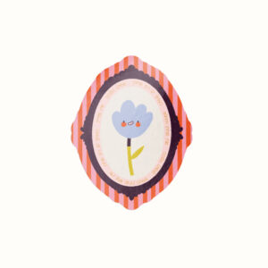 מדבקת אין כמוך